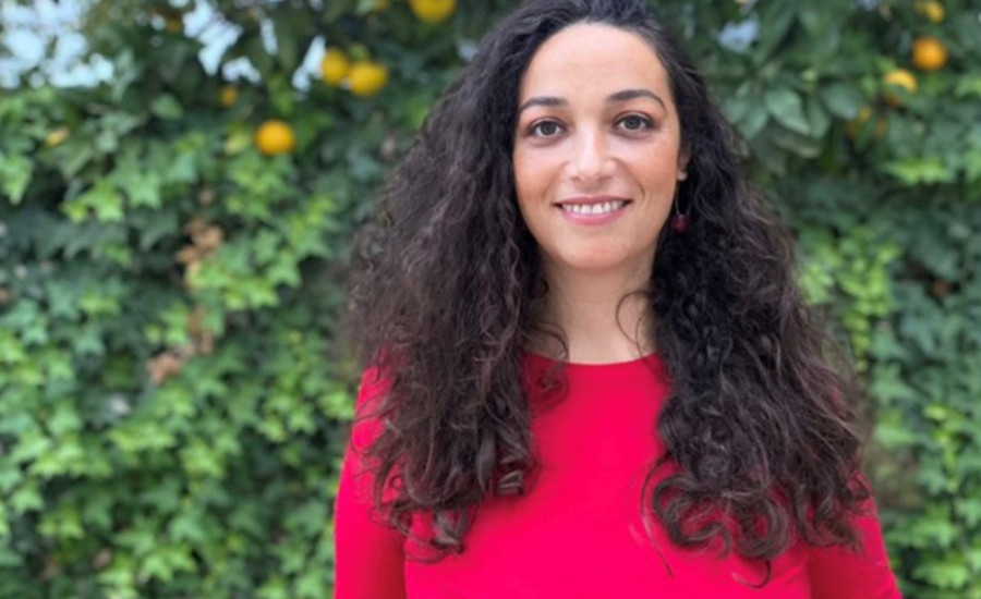 "من العمل المدني إلى قفص الاتهام: قضية شريفة الرياحي بين القانون والسياسة "