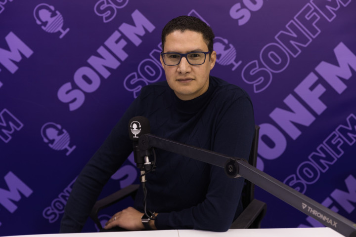 مروان عمامو: لدينا ثقة في أنّ القضاء سينصفنا وكل معاملاتنا قانونية