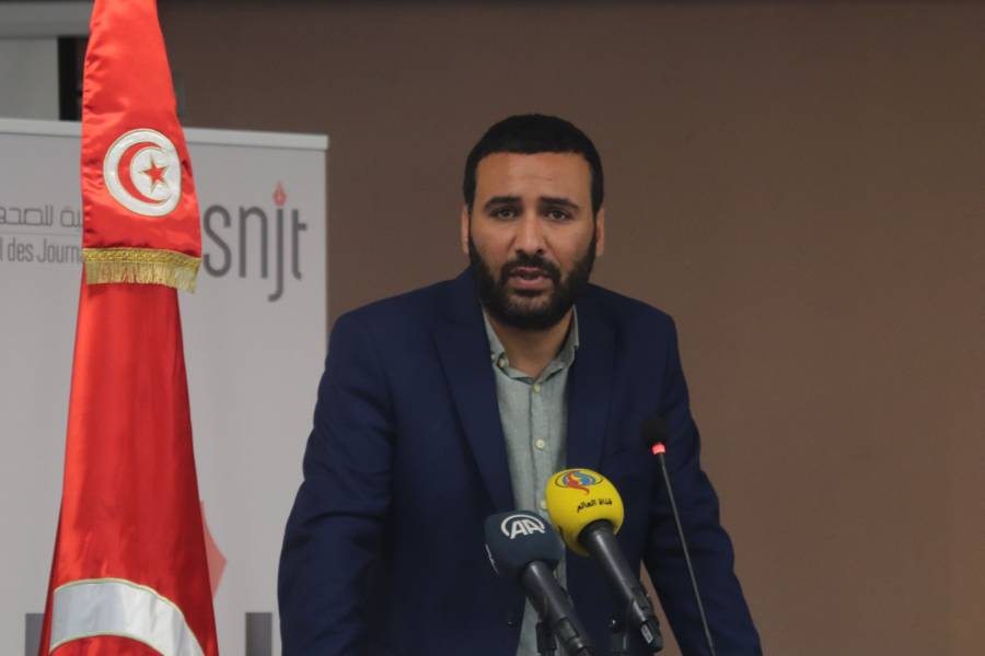 الجلاصي: ما يحدث الآن هو حكم فردي يريد القضاء على الأجسام التي يعتقد أنها تزعجه