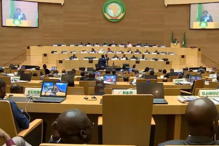 مجلس السلم والأمن الإفريقي: أولى الاجتماعات على مستوى الرؤساء لتباحث أزمة السودان