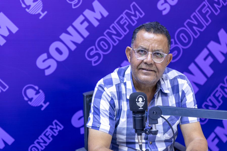 الهادي دحمان: تعليق الجلسات الصلحية يفاقم التوتر المهني والاجتماعي في تونس