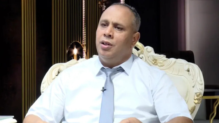 إيقاف القاضي مراد المسعودي: جدل قانوني وحقوقي واسع