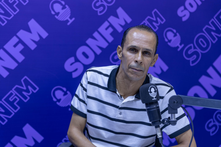 الصحافة بين ضغوط القانون وتحديات المصداقية: فطين حفصية يدق ناقوس الخطر